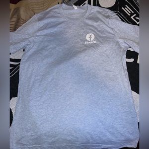 Facebook holiday fixathon shirt XL